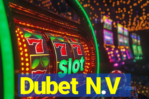 Dubet N.V